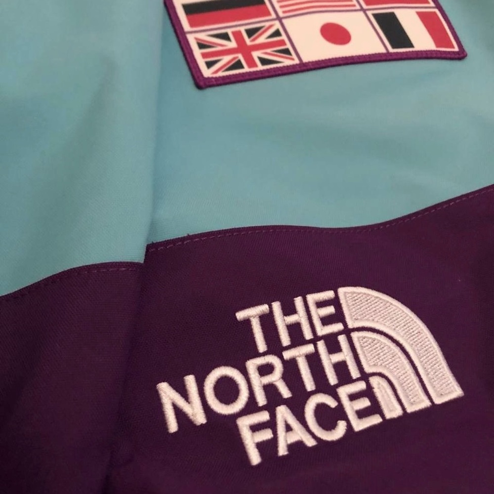 North Face TAE Trans Antarctica Track Joggers